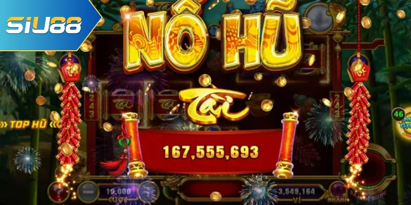 Cách đánh nổ hũ hay