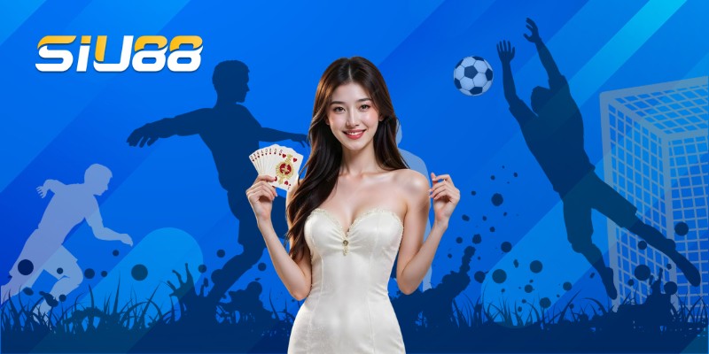 Những yếu tố khẳng định sự uy tín của Siu88